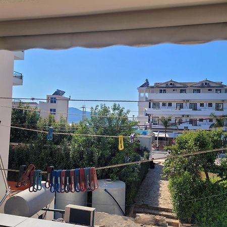 Geri Apartment Ксаміл Екстер'єр фото