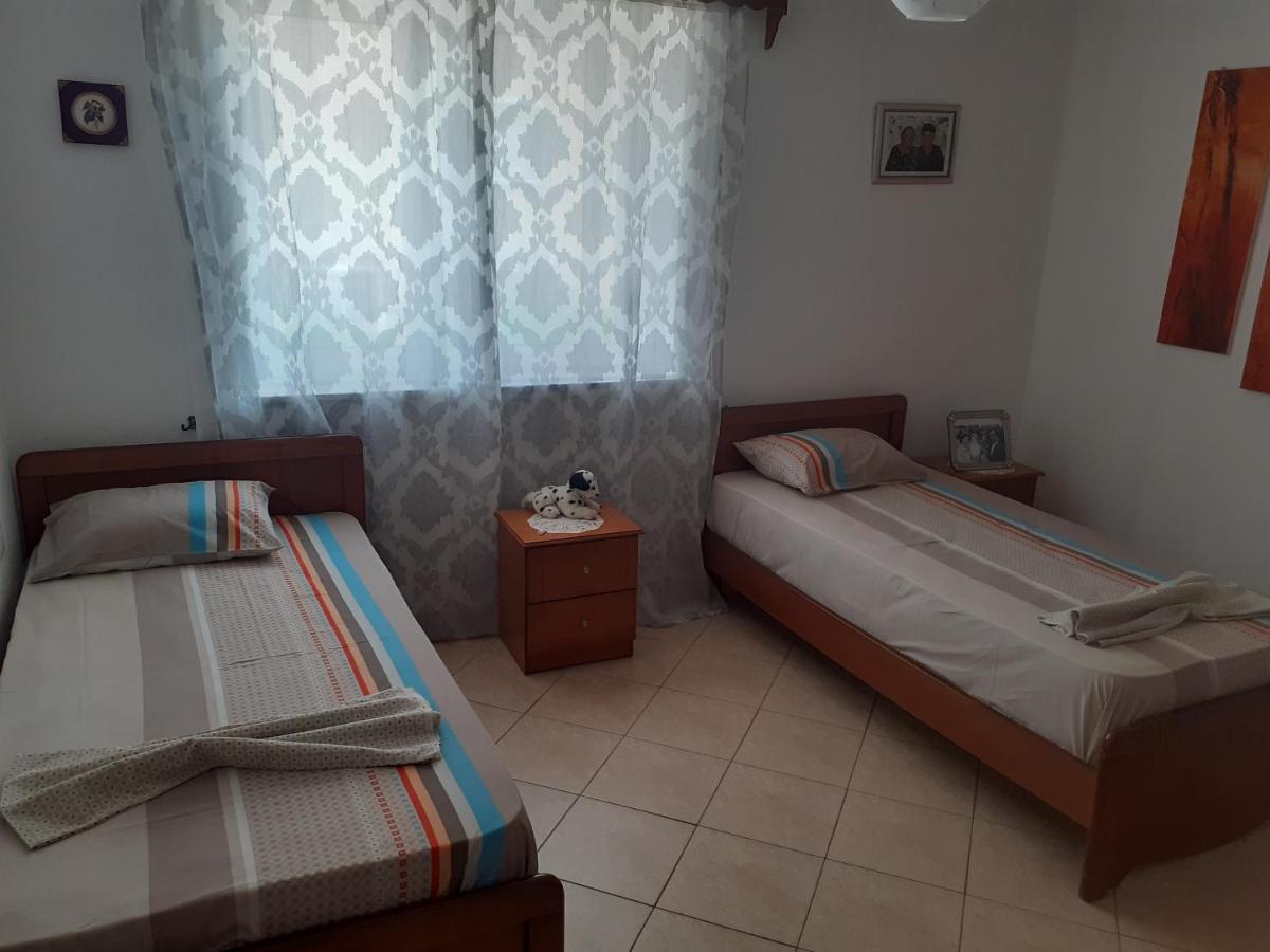 Geri Apartment Ксаміл Екстер'єр фото