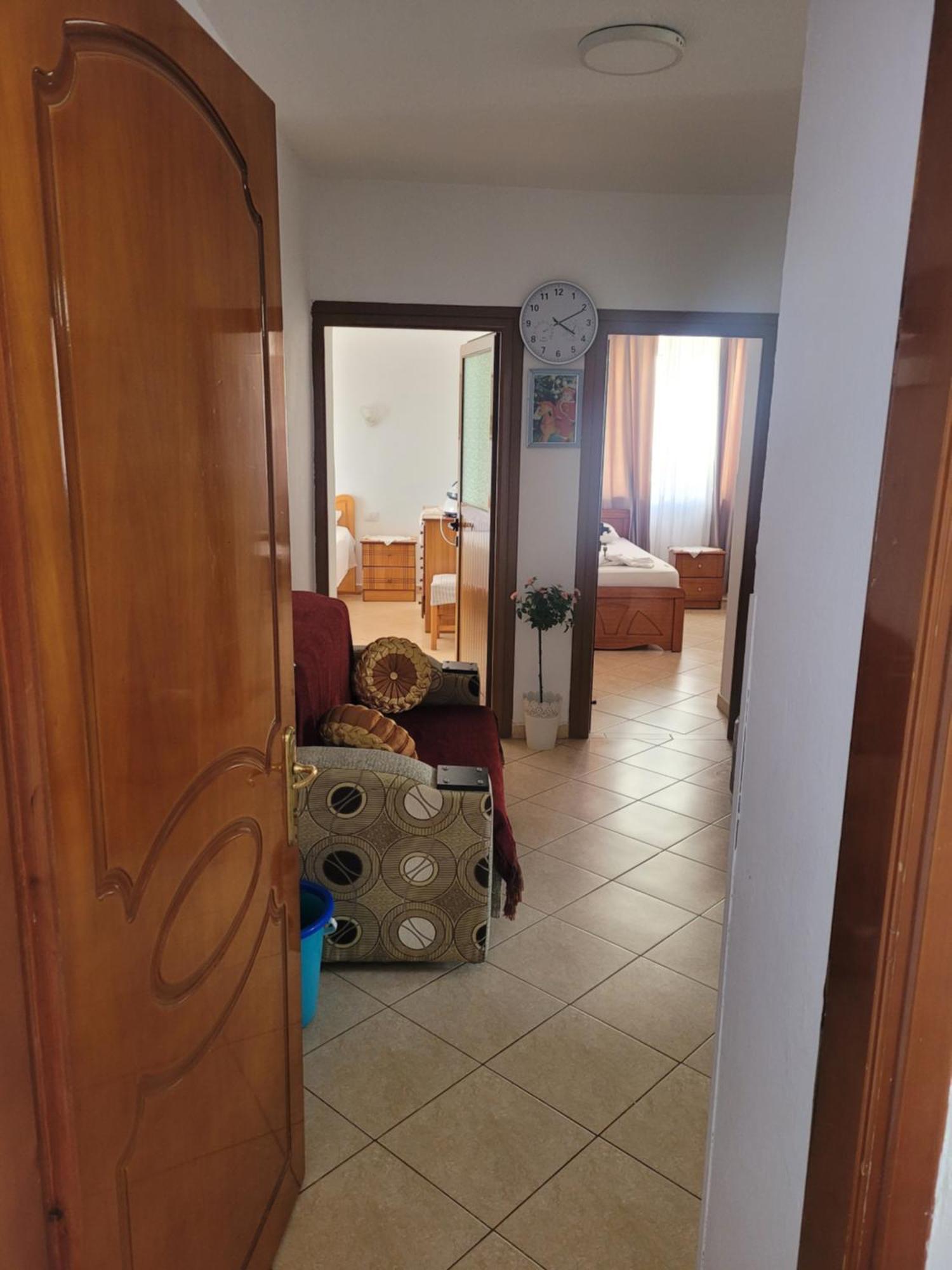 Geri Apartment Ксаміл Екстер'єр фото