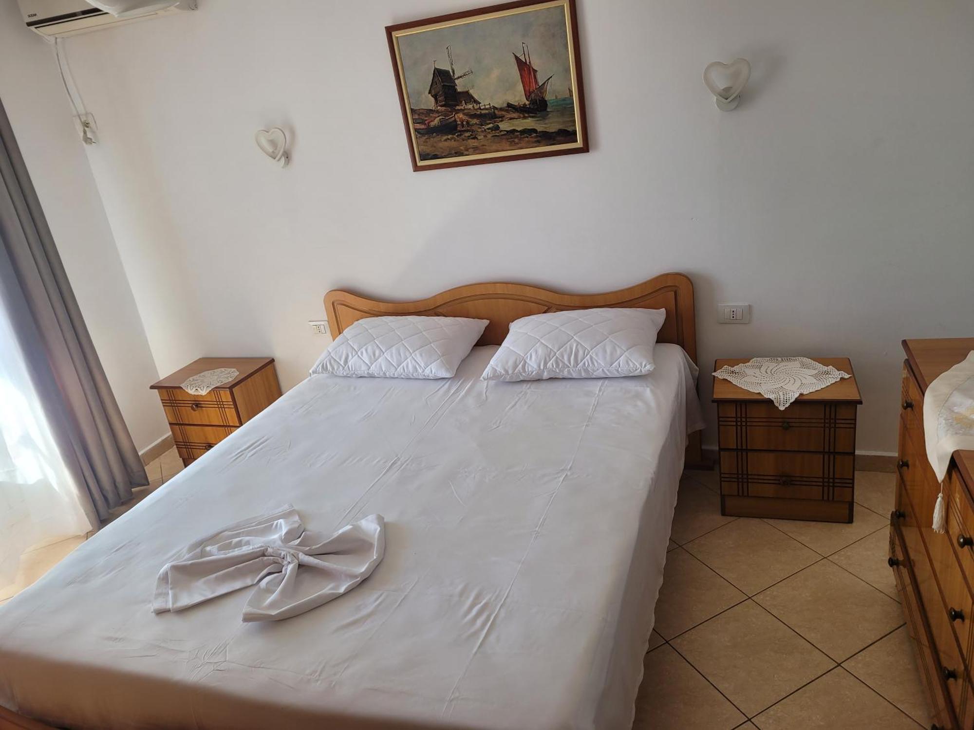 Geri Apartment Ксаміл Екстер'єр фото