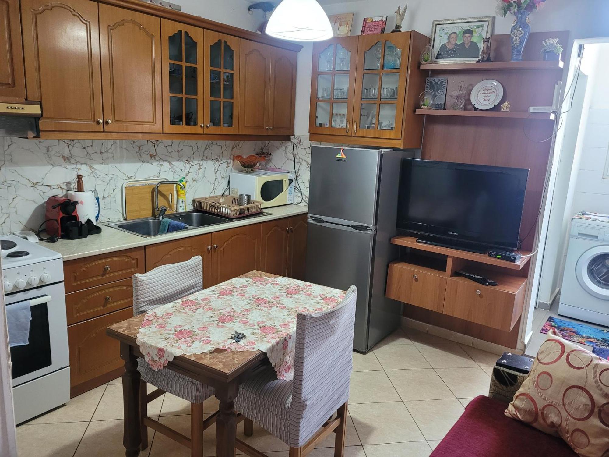 Geri Apartment Ксаміл Екстер'єр фото