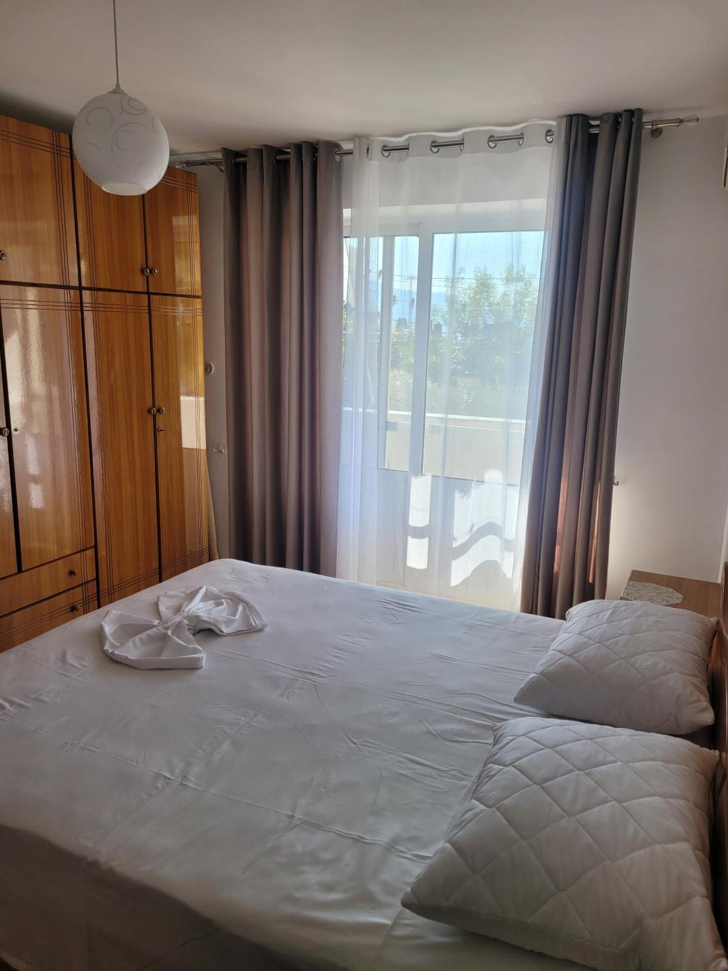 Geri Apartment Ксаміл Екстер'єр фото