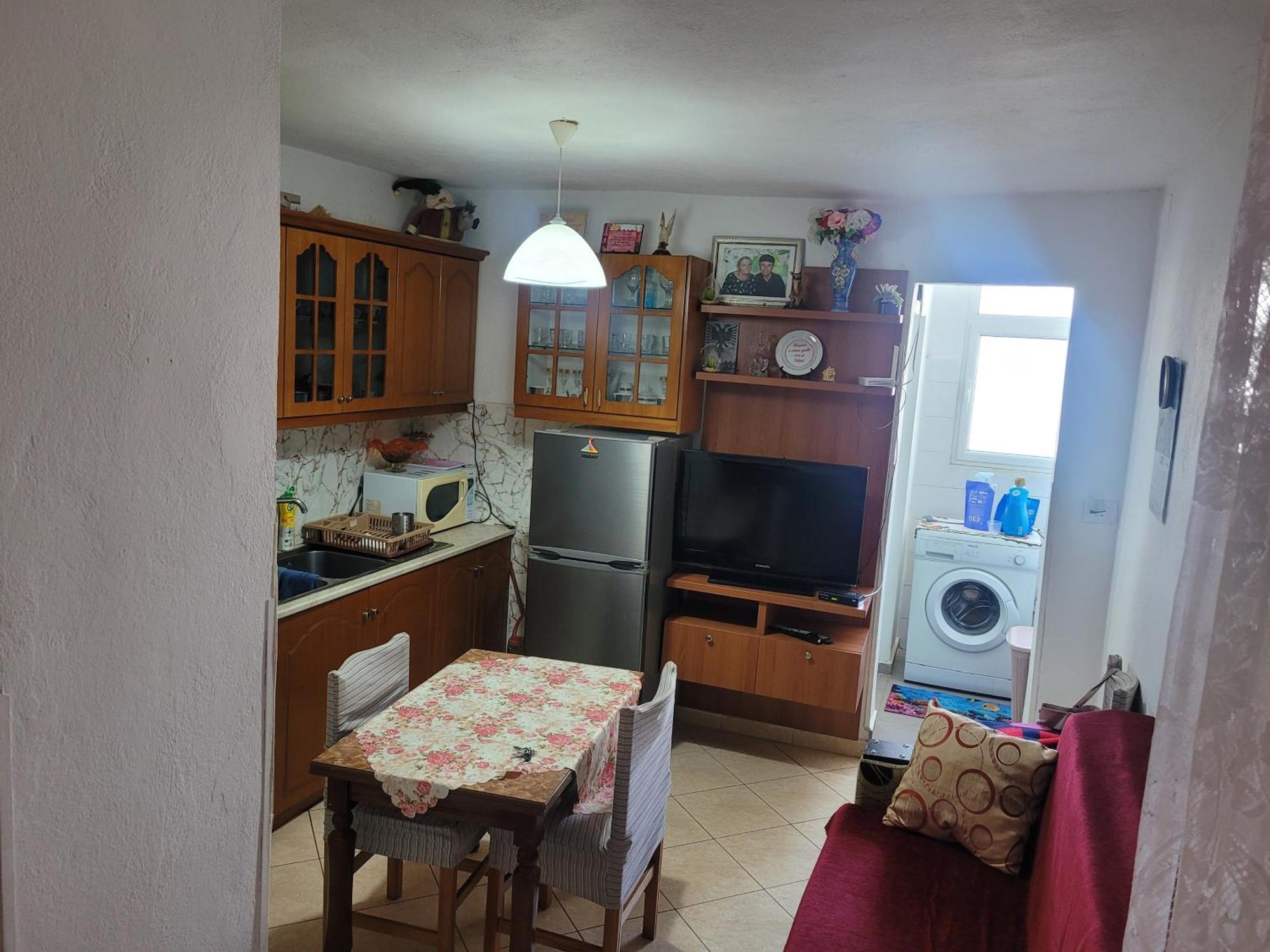 Geri Apartment Ксаміл Екстер'єр фото