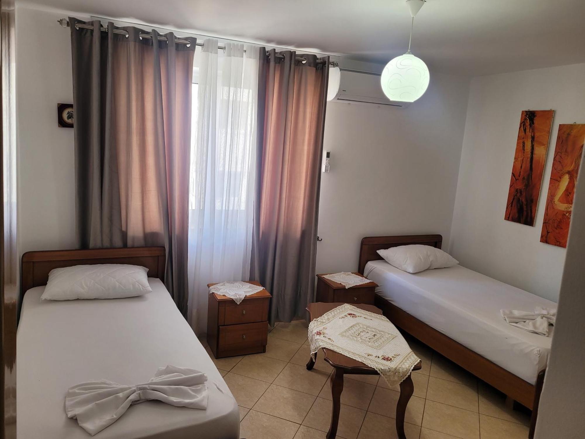 Geri Apartment Ксаміл Екстер'єр фото