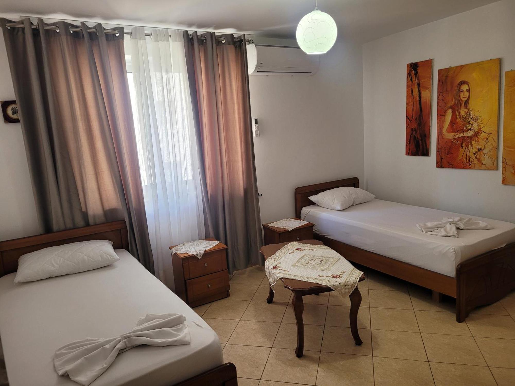 Geri Apartment Ксаміл Екстер'єр фото